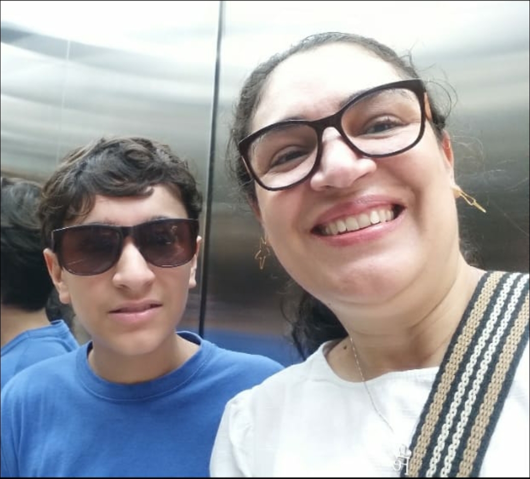 Ana Paula Santos Montanéz